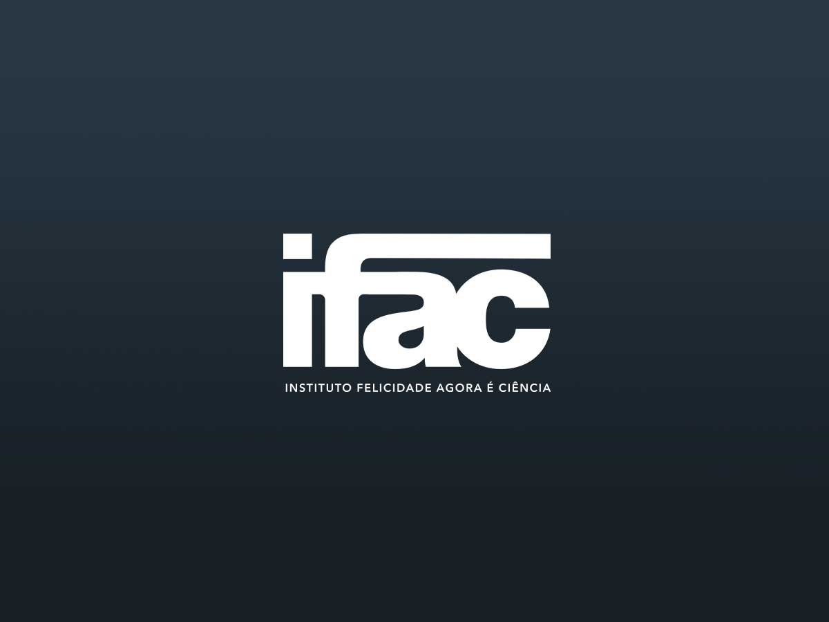 Instituto Felicidade Agora e Ciencia